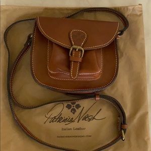 Patricia Nash cross body